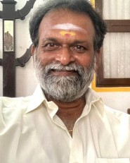 Subramanian Madhavan