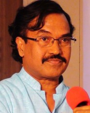 Suddala Ashok Teja
