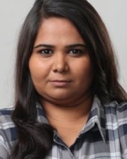 Sumukhi Suresh