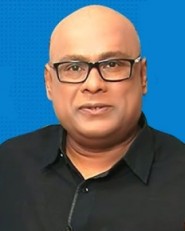 Suresh Chakravarthy