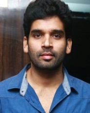 Suresh Ravi