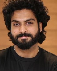 Surya Vasishta