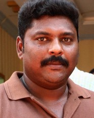 T. Kannan Varadharaj