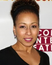 Tamara Tunie