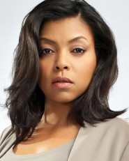 Taraji P. Henson