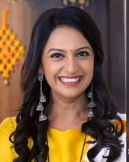Tejasree Pradhan