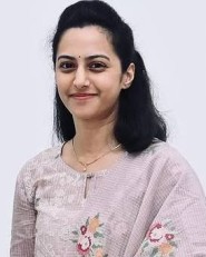 Tejeswini Nandamuri