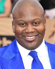 Tituss Burgess