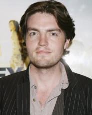 Tom Burke