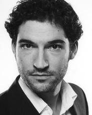 Tom Ellis