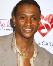 Tommy Davidson