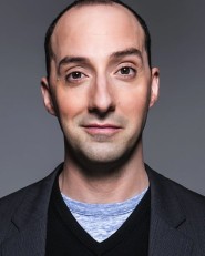 Tony Hale