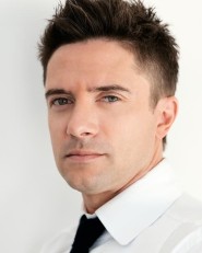 Topher Grace