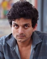 Trinadh Varma