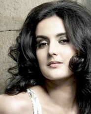 Tulip Joshi