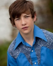 Tye Sheridan