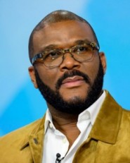 Tyler Perry