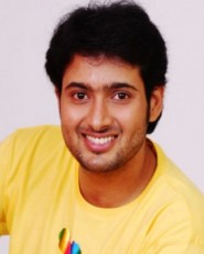 Uday Kiran