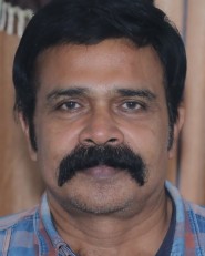 Udhayakumar