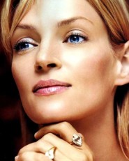 Uma Thurman