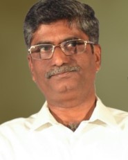 V. Ananda Prasad