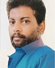 V. Madhesh Venkataraman