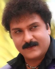 V. Ravichandran