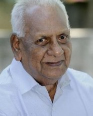 V. S. Raghavan