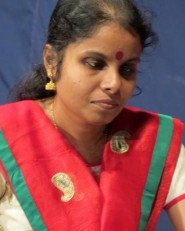 Vaikom Vijayalakshmi