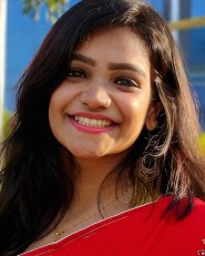 Vaishnavi Naayak