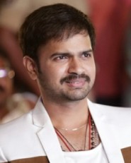 Vamsi Krishna