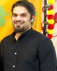 Varun Korukonda