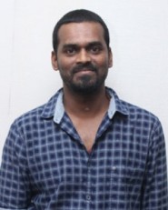 Venkat Pakkar