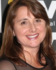 Victoria Alonso