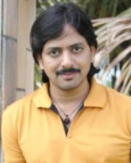 Vijay Bhaskar