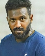 Vijay Murugan