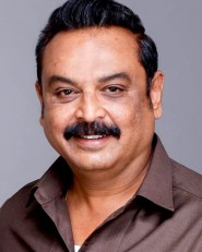 Vijaykrishna Naresh