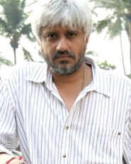 Vikram Bhatt