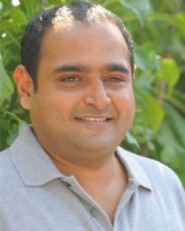 Vikram K Kumar