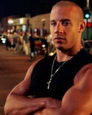 Vin Diesel