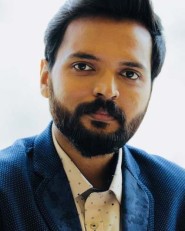 Vinay Bharadwaj