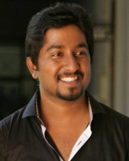Vineeth Sreenivasan