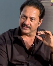 Vinod Kumar(Telugu Actor)