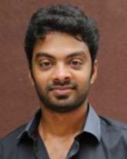 Vinoth Kishan