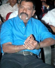 Vinu Chakravarthy