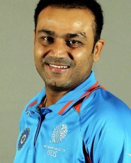 Virender Sehwag