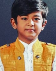 Vishav Raj