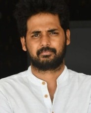 Vivek Athreya