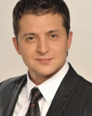 Vladimir Zelenskiy