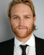 Wyatt Russell